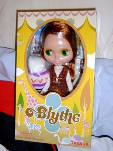 Neo Blythedocka