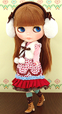 Beatrice Vest