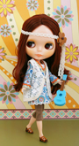 Bohemian Peace