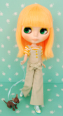 Simply Mango
