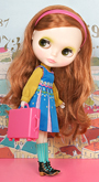 Phoebe Maybe