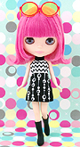 Prima Dolly London