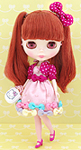 Ribonetta Wish