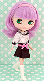 Simply Lilac