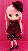 Stella Savannah