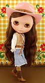 Urban Cowgirl