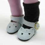 31 mm mary janes