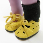 Eurostyleknits shoes