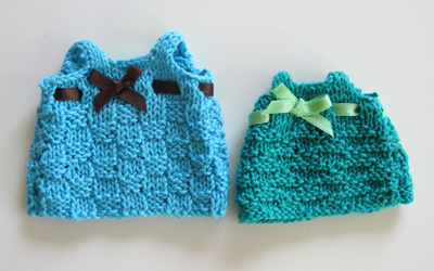 sizes
