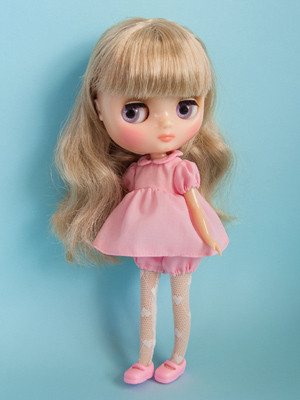 Penny Peony