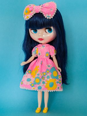 Juniper Blue